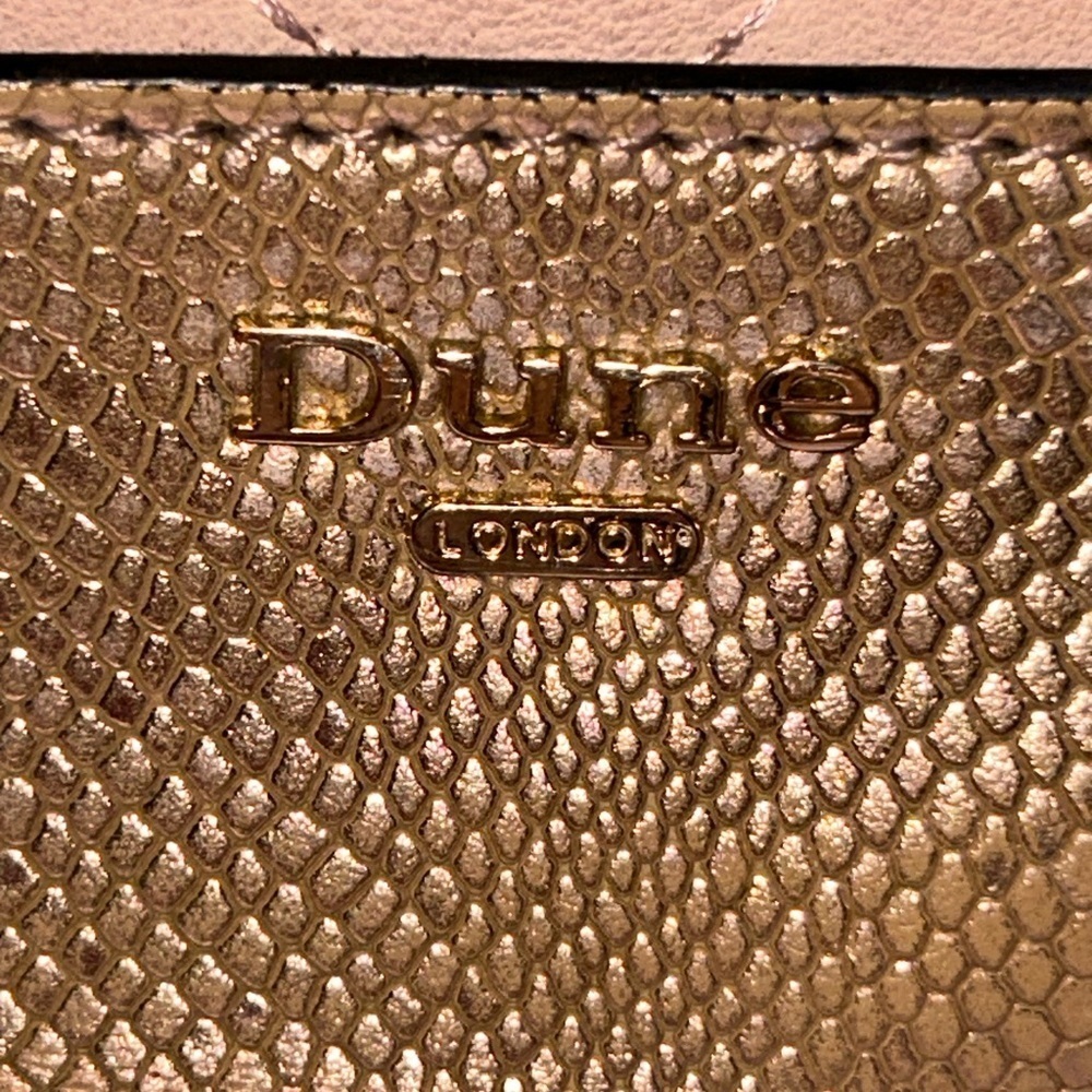 Dune London bucket handbag - Picture 3 of 9